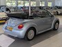 Volkswagen Beetle Cabriolet 1.6 NAP, Airco, Cruise Control, Stuurbekrachtiging