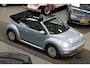Volkswagen Beetle Cabriolet 1.6 NAP, Airco, Cruise Control, Stuurbekrachtiging