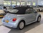Volkswagen Beetle Cabriolet 1.6 NAP, Airco, Cruise Control, Stuurbekrachtiging