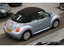 Volkswagen Beetle Cabriolet 1.6 NAP, Airco, Cruise Control, Stuurbekrachtiging