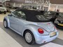 Volkswagen Beetle Cabriolet 1.6 NAP, Airco, Cruise Control, Stuurbekrachtiging