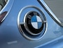 BMW 2.5 / 2.8 / 3.0 CS coupé Automaat Fjord Blau Sharknose gerestaureerd en alle historie aanwezig