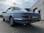 BMW 2.5 / 2.8 / 3.0 CS coupé Automaat Fjord Blau Sharknose gerestaureerd en alle historie aanwezig