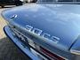BMW 2.5 / 2.8 / 3.0 CS coupé Automaat Fjord Blau Sharknose gerestaureerd en alle historie aanwezig