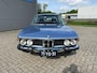 BMW 2.5 / 2.8 / 3.0 CS coupé Automaat Fjord Blau Sharknose gerestaureerd en alle historie aanwezig