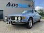 BMW 2.5 / 2.8 / 3.0 CS coupé Automaat Fjord Blau Sharknose gerestaureerd en alle historie aanwezig