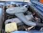 BMW 2.5 / 2.8 / 3.0 CS coupé Automaat Fjord Blau Sharknose gerestaureerd en alle historie aanwezig