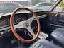 BMW 2.5 / 2.8 / 3.0 CS coupé Automaat Fjord Blau Sharknose gerestaureerd en alle historie aanwezig