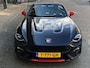 Fiat 124 Spider ABARTH