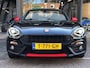 Fiat 124 Spider ABARTH