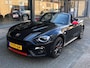 Fiat 124 Spider ABARTH