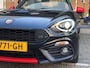 Fiat 124 Spider ABARTH