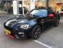 Abarth 124 Spider 