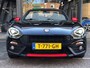 Abarth 124 Spider 