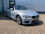 BMW 4-Serie 428I | MEMORY | HUD | M-PAKKET | CABRIO |