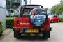 Suzuki Samurai 1.3 Pepper cabrio 4x4 nette staat - verzamelaarsauto -