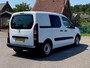 Peugeot Partner 120 1.6 BlueHDi 100 L1 Automaat ex btw SCHUIF-Deur NAP AIRCO GOED ONDERHOUDEN