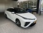 Toyota Mirai FCV Executive | Vollederen bekleding | Stoelverwarming v + a | Stuurwielverwarming | 550km electrisch rijden zonder lang laden