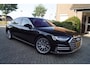 Audi A8 55 TFSI Quattro Lang Pro Line Plus Autom Bom Volle Auto met een Nieuwprijs van 205000 Euro.