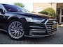 Audi A8 55 TFSI Quattro Lang Pro Line Plus Autom Bom Volle Auto met een Nieuwprijs van 205000 Euro.