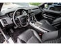 Land Rover Range Rover Sport P575 SVR Panorama, Trekhaak