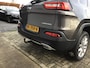 Jeep Cherokee 2.0 Limited 4WD