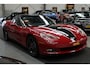 Chevrolet Corvette C6 6.0 Coupé, Automaat T-Roof, Airco, Leder, Stuurbekrachtiging