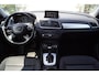 Audi Q3 2.0 TFSI Quattro Pro Line Autom 180PK Xenon Navi Clima Cruise PDC LMV Trekhaak NL Auto.