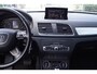 Audi Q3 2.0 TFSI Quattro Pro Line Autom 180PK Xenon Navi Clima Cruise PDC LMV Trekhaak NL Auto.