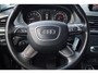 Audi Q3 2.0 TFSI Quattro Pro Line Autom 180PK Xenon Navi Clima Cruise PDC LMV Trekhaak NL Auto.