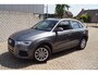Audi Q3 2.0 TFSI Quattro Pro Line Autom 180PK Xenon Navi Clima Cruise PDC LMV Trekhaak NL Auto.