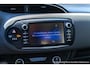 Toyota Yaris 1.0 VVT-i Aspiration met navigatie