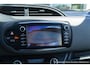 Toyota Yaris 1.0 VVT-i Aspiration