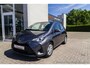 Toyota Yaris 1.0 VVT-i Aspiration