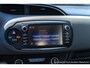 Toyota Yaris 1.0 VVT-i Aspiration met navigatie