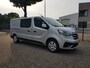Renault Trafic 2.0 dCi 131 pk T29 L2-H1 dubbele-cabine 6 persoons Work Edition uitvoering !!!