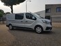Renault Trafic 2.0 dCi 131 pk T29 L2-H1 dubbele-cabine 6 persoons Work Edition uitvoering !!!