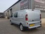 Renault Trafic 2.0 dCi 131 pk T29 L2-H1 dubbele-cabine 6 persoons Work Edition uitvoering !!!