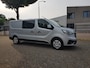 Renault Trafic 2.0 dCi 131 pk T29 L2-H1 dubbele-cabine 6 persoons Work Edition uitvoering !!!
