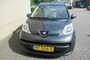 Peugeot 107 1.0-12V XS