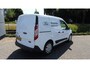 Ford Transit Connect 1.5 EcoBlue L1 Trend Zijschuifdeur Airco CrC Pdc v+a Betimmering