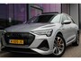 Audi E-tron 50 quattro S edition 71 kWh | S-line | Leder | Pano. Dak | Trekhaak