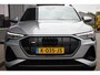 Audi E-tron 50 quattro S edition 71 kWh | S-line | Leder | Pano. Dak | Trekhaak
