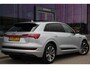 Audi E-tron 50 quattro S edition 71 kWh | S-line | Leder | Pano. Dak | Trekhaak