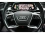Audi E-tron 50 quattro S edition 71 kWh | S-line | Leder | Pano. Dak | Trekhaak