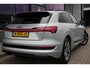 Audi E-tron 50 quattro S edition 71 kWh | S-line | Leder | Pano. Dak | Trekhaak