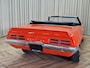 Pontiac Firebird Cabriolet/ 350 Cu 5,7 V8 / Automaat / Muscle Car / 1969 / Convertible
