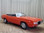 Pontiac Firebird Cabriolet/ 350 Cu 5,7 V8 / Automaat / Muscle Car / 1969 / Convertible