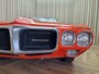 Pontiac Firebird Cabriolet/ 350 Cu 5,7 V8 / Automaat / Muscle Car / 1969 / Convertible