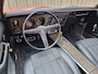 Pontiac Firebird Cabriolet/ 350 Cu 5,7 V8 / Automaat / Muscle Car / 1969 / Convertible